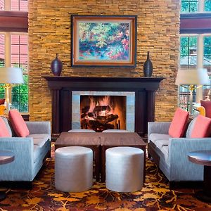 Courtyard Marriott Lake Placid
