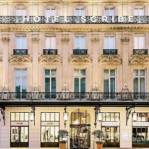 Sofitel Le Scribe Paris Opera